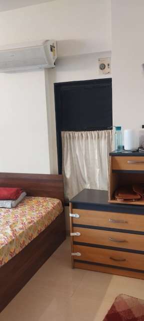 3 BHK Apartment For Rent in Samartha Aangan Andheri West Mumbai  6495176