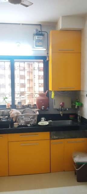 3 BHK Apartment For Rent in Samartha Aangan Andheri West Mumbai  6495186