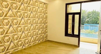 3 BHK Builder Floor For Resale in Cosmos Royal Floors Chattarpur Delhi 6495234