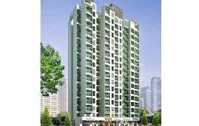 1 BHK Apartment For Rent in Vama Paradise Virar West Mumbai 6495300