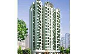 2 BHK Apartment For Rent in Vama Paradise Virar West Mumbai 6495326