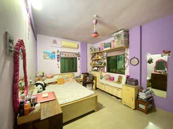 4 BHK Apartment For Resale in Twinsland Apartments Nerul Navi Mumbai 6495334