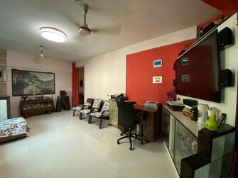 4 BHK Apartment For Resale in Twinsland Apartments Nerul Navi Mumbai  6495334