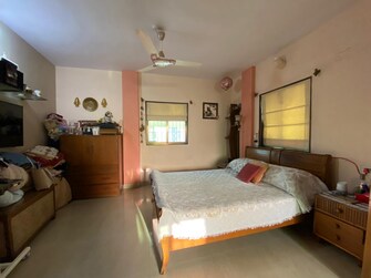 4 BHK Apartment For Resale in Twinsland Apartments Nerul Navi Mumbai  6495334