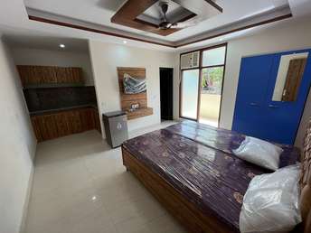 1 RK Apartment For Rent in Sector 24 Gurgaon 6495339