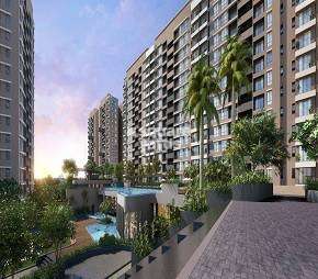 3 BHK Apartment For Rent in PrimarcThe Soul Rajarhat New Town Kolkata 6495345