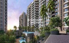 3 BHK Apartment For Rent in PrimarcThe Soul Rajarhat New Town Kolkata 6495345
