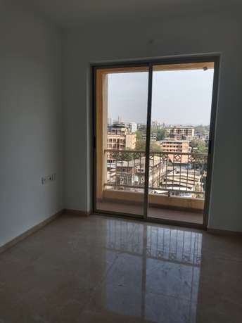 1 BHK Apartment For Rent in Mutha Sai Nirvana Shahad Thane 6495340