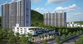 2 BHK Apartment For Resale in Godrej Hillside 2 Mahalunge Pune 6495377
