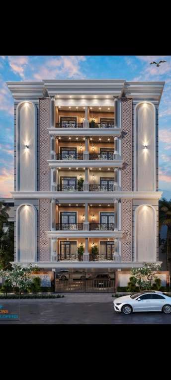 3 BHK Apartment For Resale in Tolichowki Hyderabad 6495375