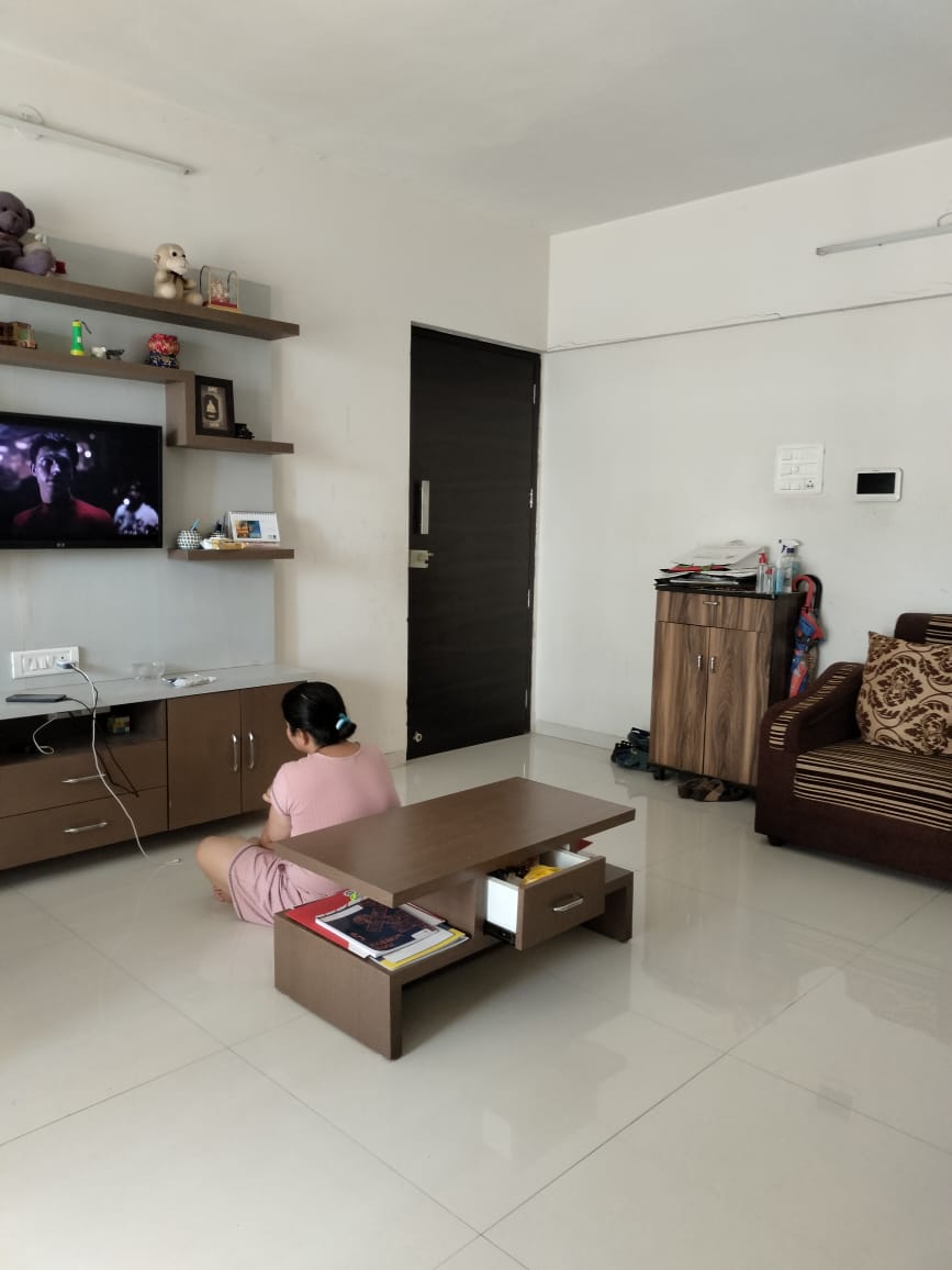 3 BHK Flats for Resale in Unique Poonam Estate Cluster 2 Mira Road, Mumbai