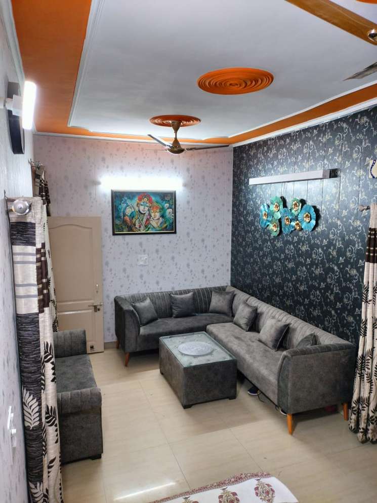 3 Bedroom 1670 Sq.Ft. Independent House in Sector 115 Mohali