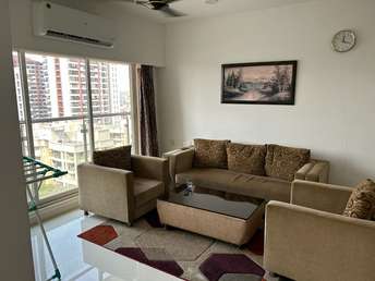 3 BHK Apartment For Resale in Sahil Exotica Powai Mumbai  6495412