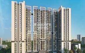 3 BHK Apartment For Rent in Zen Elite Kharadi Pune 6495416