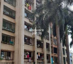 2 BHK Apartment For Rent in Dev Ashray Bldg Nalasopara West Mumbai 6495422