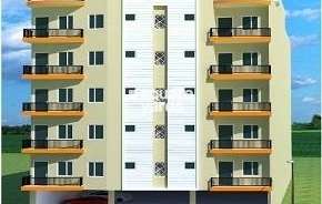 1.5 BHK Apartment For Rent in 3P Platinum Sector 68 Noida 6495446