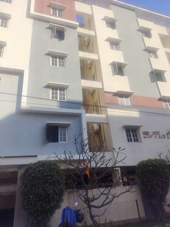 3 BHK Apartment For Resale in Panwar Bhavan Madhapur Hyderabad  6495451