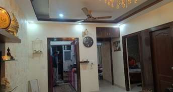 2 BHK Apartment For Resale in VVIP Iconic Towers Noida Ext Gaur City Greater Noida 6495461