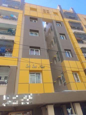 3 BHK Apartment For Rent in SR Pride Madhapur Madhapur Hyderabad 6495464