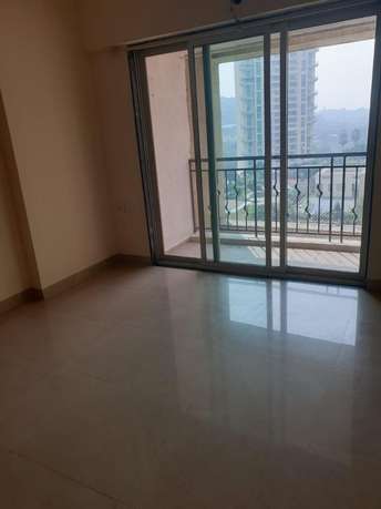 3 BHK Apartment For Rent in Nahar Lilium Lantana Chandivali Mumbai 6495476