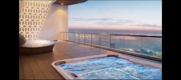 Bedroom, siddhi-vinayak-shivaji-park 3 Bedroom 1250 Sq.Ft. Apartment In Shivaji Park Mumbai 6495507