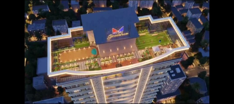 Exterior View, siddhi-vinayak-shivaji-park 3 Bedroom 1250 Sq.Ft. Apartment In Shivaji Park Mumbai 6495507