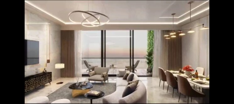 Living Room, siddhi-vinayak-shivaji-park 3 Bedroom 1250 Sq.Ft. Apartment In Shivaji Park Mumbai 6495507