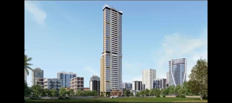 Exterior View, siddhi-vinayak-shivaji-park 3 Bedroom 1250 Sq.Ft. Apartment In Shivaji Park Mumbai 6495507