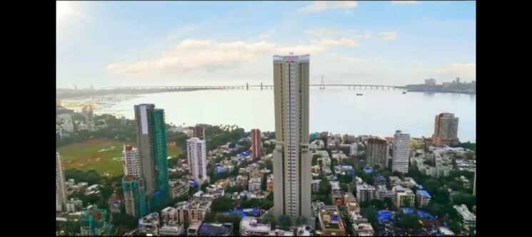 Exterior View, siddhi-vinayak-shivaji-park 3 Bedroom 1250 Sq.Ft. Apartment In Shivaji Park Mumbai 6495507