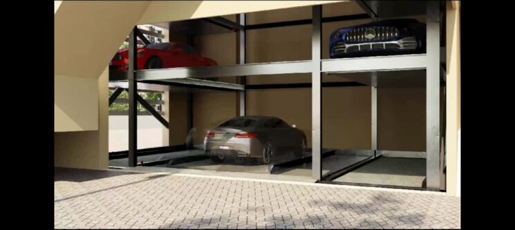  Parking, siddhi-vinayak-shivaji-park 3 Bedroom 1250 Sq.Ft. Apartment In Shivaji Park Mumbai 6495507