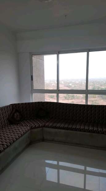 2 BHK Apartment For Resale in Lodha Upper Thane Meadows A Anjur Thane 6495505
