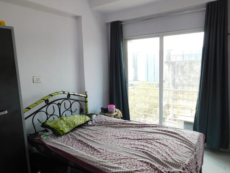 Bedroom, kp-aurum 2 Bedroom 750 Sq.Ft. Apartment In Marol Mumbai 6495519