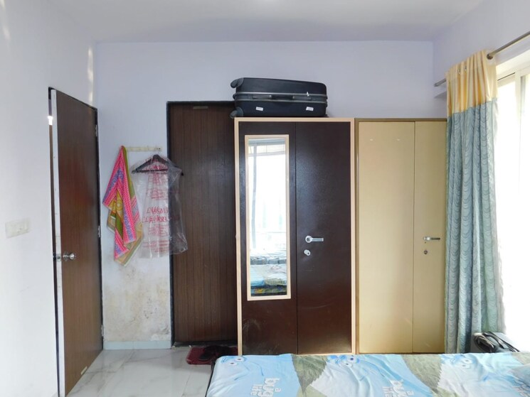 Bedroom, kp-aurum 2 Bedroom 750 Sq.Ft. Apartment In Marol Mumbai 6495519