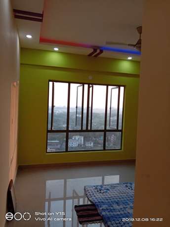 2 BHK Apartment For Resale in Hatiara Kolkata 6495527