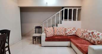 2 BHK Apartment For Rent in Siddhivinayak Riddhi Siddhi Apartment Neral Navi Mumbai 6495570