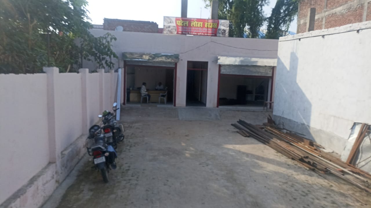 Rental Commercial Shop 1000 Sq.Ft. in Kursi Road Lucknow 6495639