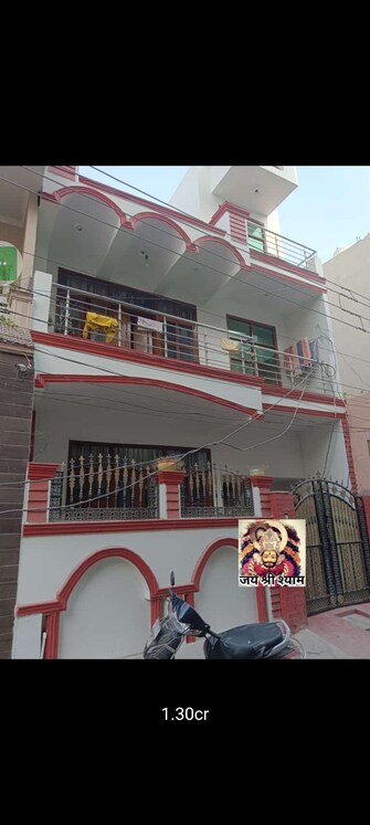 4 BHK Independent House For Resale in Krishna Colony Gurgaon  6495653