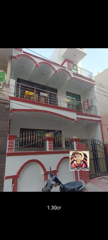 4 BHK Independent House For Resale in Krishna Colony Gurgaon 6495653