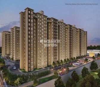 2 BHK Apartment For Resale in Provident Park One Kanakapura Road Bangalore  6495673