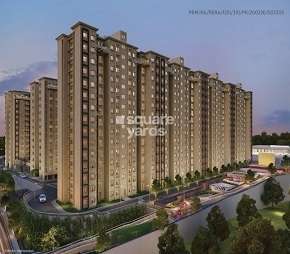 2 BHK Apartment For Resale in Provident Park One Kanakapura Road Bangalore 6495673