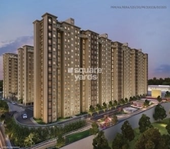 2 BHK Apartment For Resale in Provident Park One Kanakapura Road Bangalore  6495673