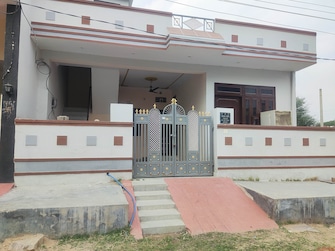 6 BHK Independent House For Resale in Sanganer Jaipur  6495686