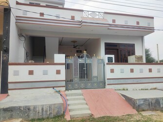 6 BHK Independent House For Resale in Sanganer Jaipur  6495686