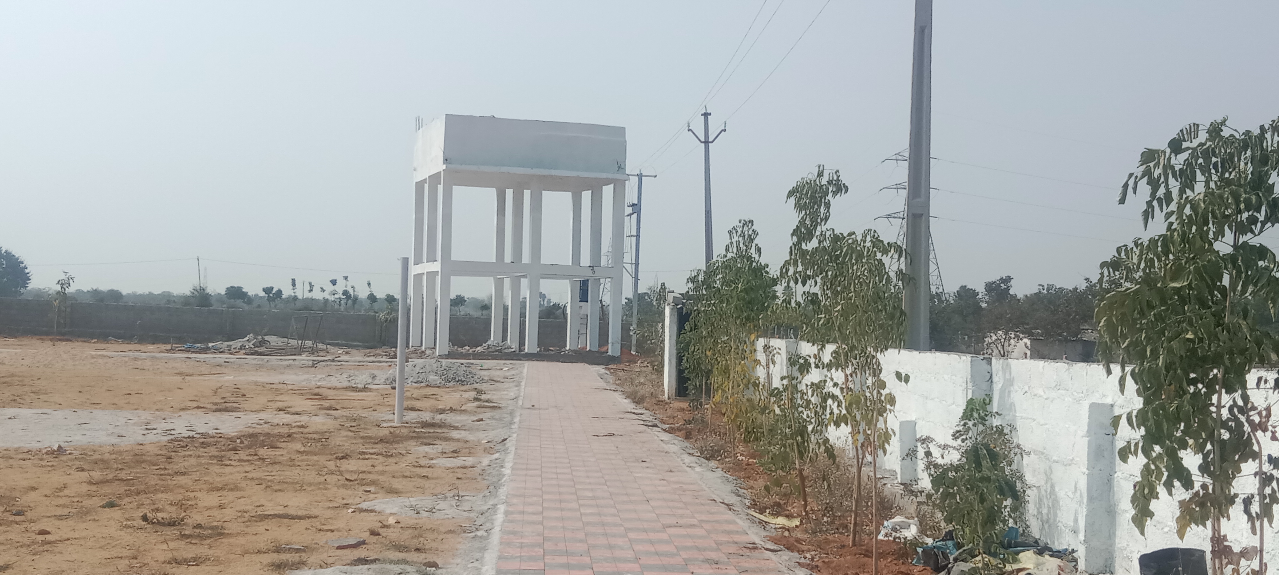 Plot For Resale in Peerzadiguda Hyderabad  6495850