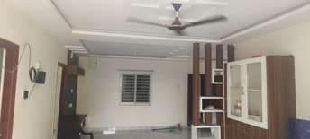 2 BHK Apartment For Rent in Shivani Sri Lakshmi Residency Madhapur Hyderabad 6495899
