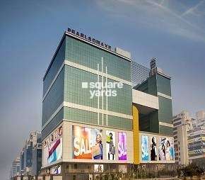 Commercial Office Space 800 Sq.Ft. For Rent In Netaji Subhash Place Delhi 6495952
