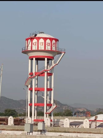 Commercial Land 220 Sq.Yd. For Resale in Jaipur Road Ajmer  6496072