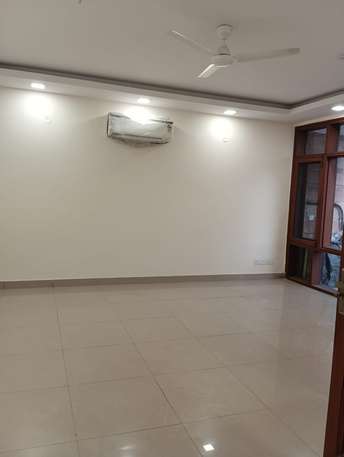 3 BHK Builder Floor For Rent in RWA Greater Kailash 2 Greater Kailash ii Delhi 6496100