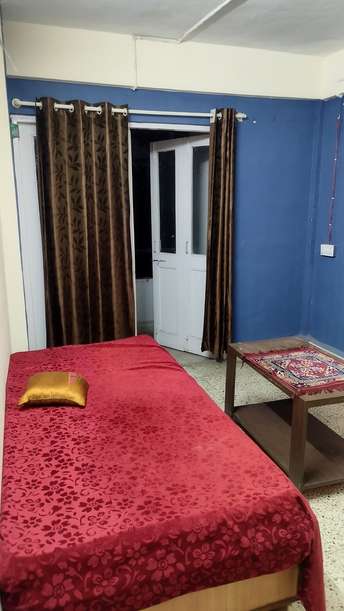 1 BHK Apartment For Rent in Meera Nagar Garden CHS Koregaon Park Pune  6496167