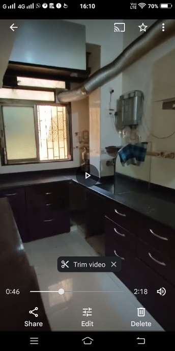3 BHK Apartment For Resale in Shree Laxmi Old Panvel Old Panvel Navi Mumbai 6496203